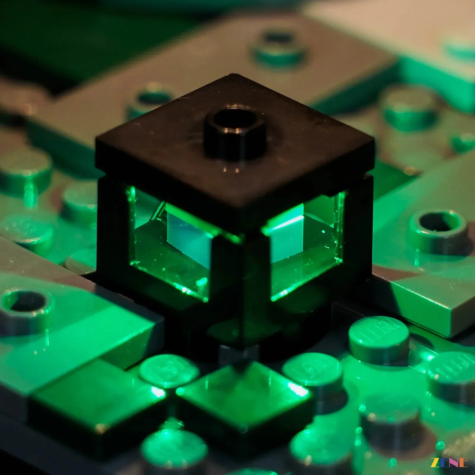 Light Kit for Zombie Dungeon #21587 - Image 6