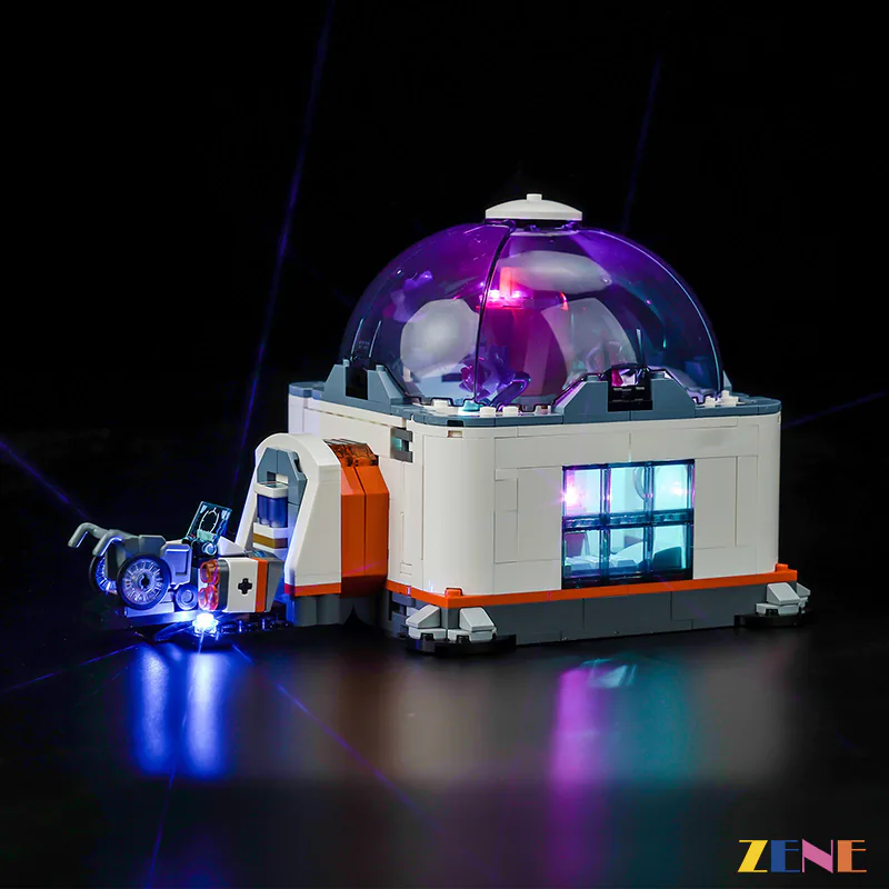 Ligh Kit for Space Science Lab #60439