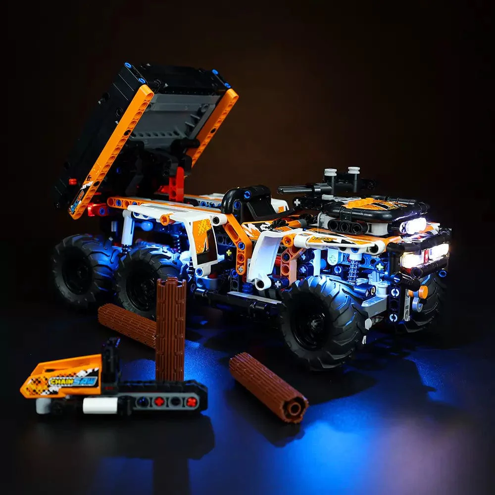 Light Kit for All-Terrain Vehicle #42139 - Image 3