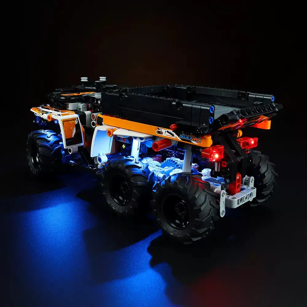 Light Kit for All-Terrain Vehicle #42139 - Image 5