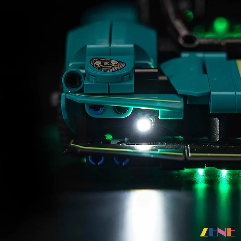 Light Kit for Aston Martin Valkyrie #42208 - Image 2