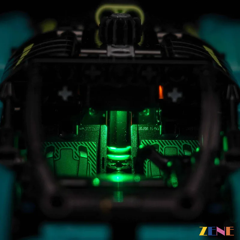 Light Kit for Aston Martin Valkyrie #42208 - Image 4