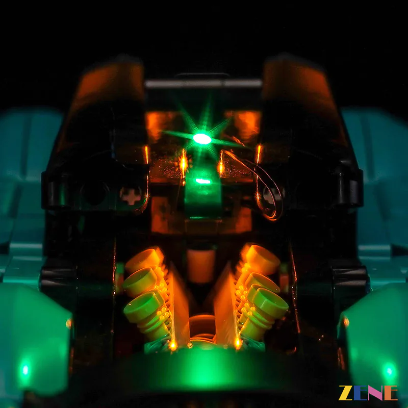 Light Kit for Aston Martin Valkyrie #42208 - Image 9