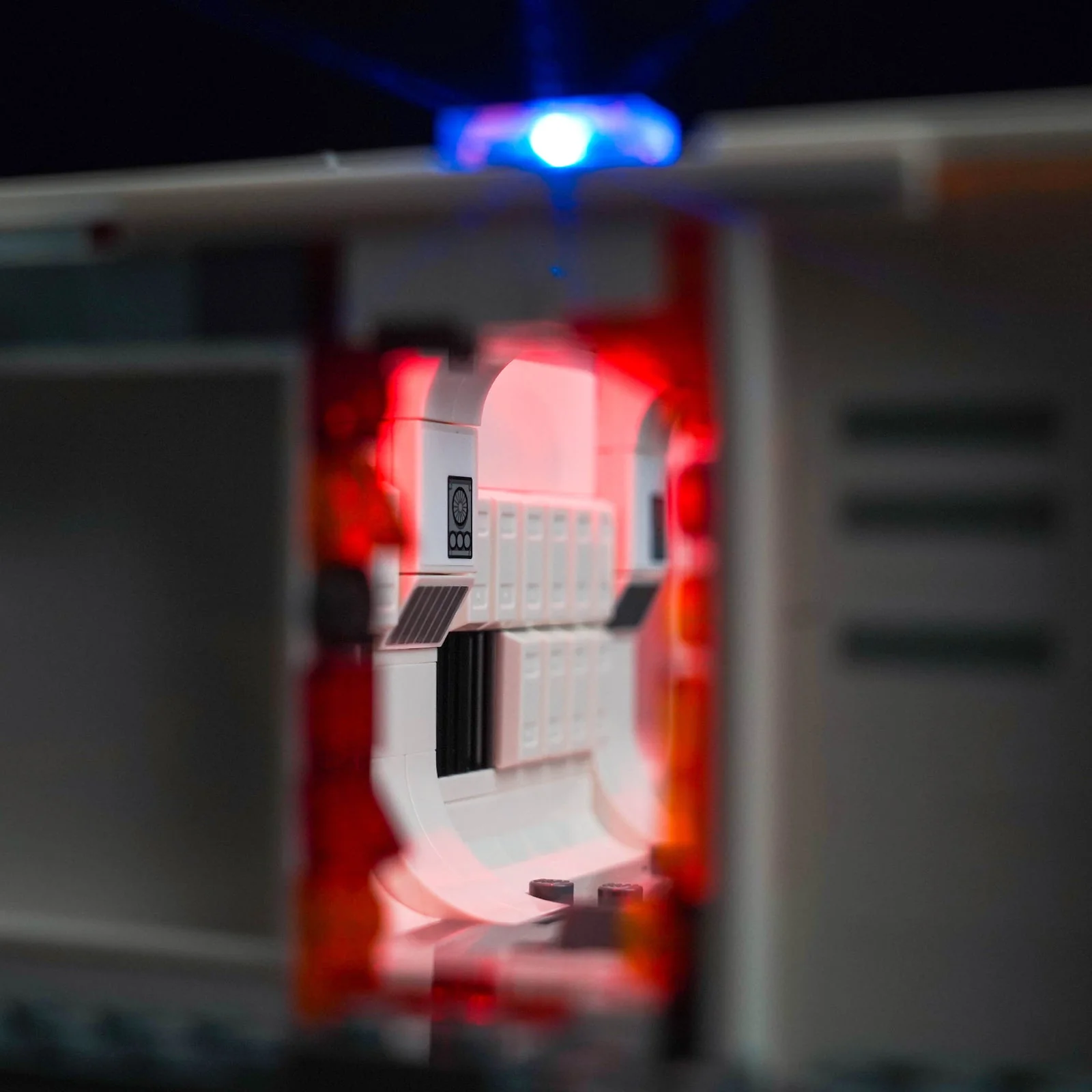 Light Kit for Boarding the Tantive IV Star Wars #75387 - Image 3