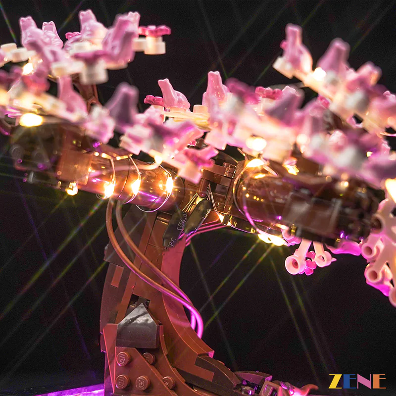 Light Kit for Bonsai Tree #10281 (Upgraded) - Image 3