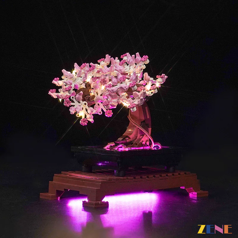 Light Kit for Bonsai Tree #10281 (Upgraded) - Image 5