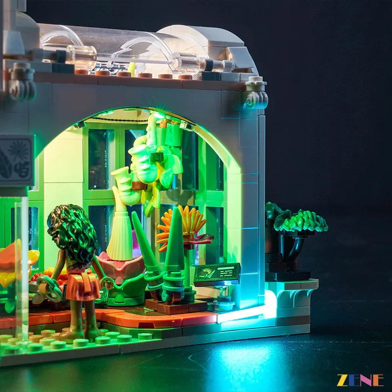 Light Kit for Botanical Garden #41757 - Image 6