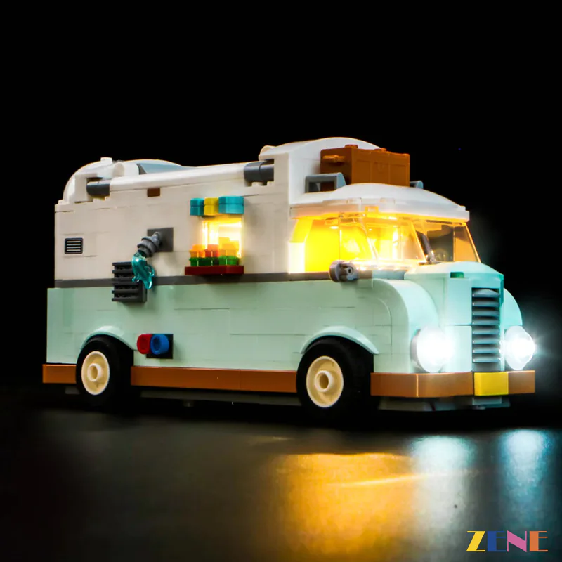 Light Kit for Camper Van Adventure #42663 - Image 3