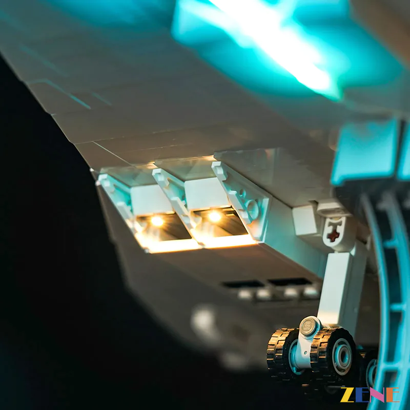 Light Kit for Concorde #10318 - Image 3