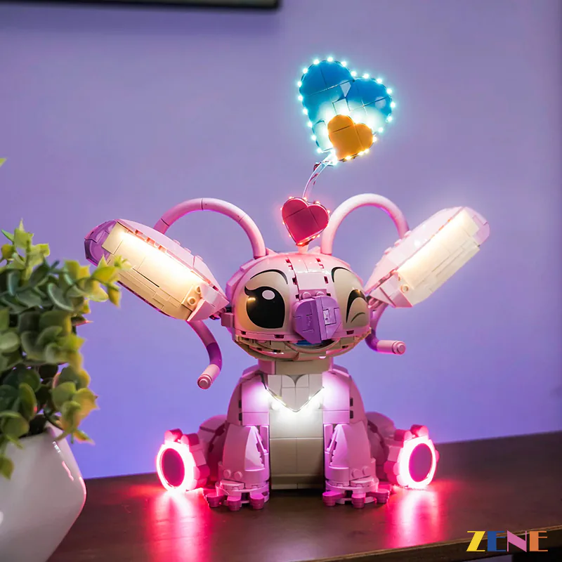 Light Kit for Angel #43257