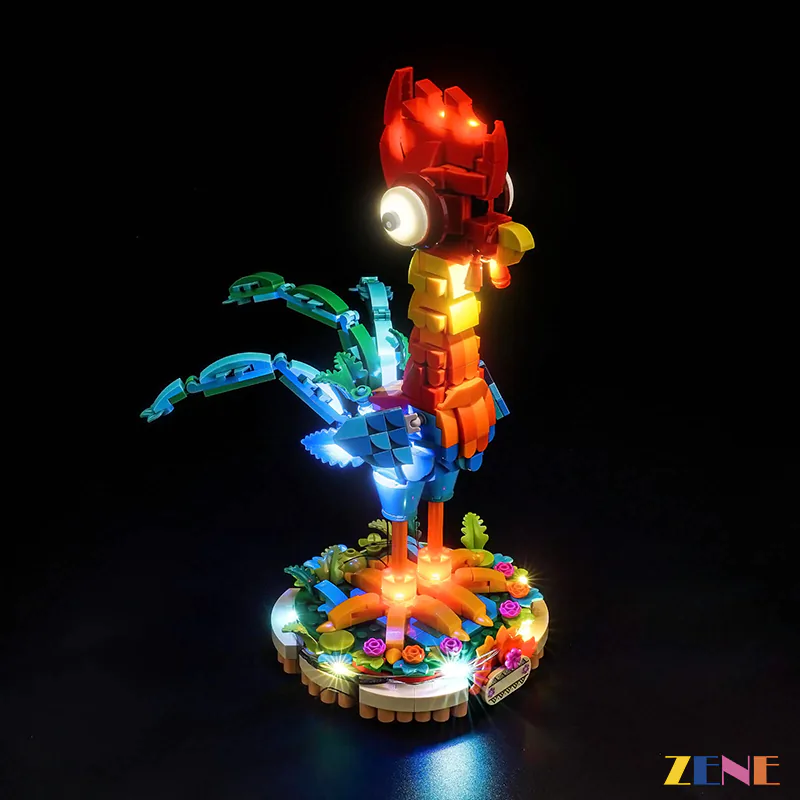 Light Kit for Disney Heihei #43272