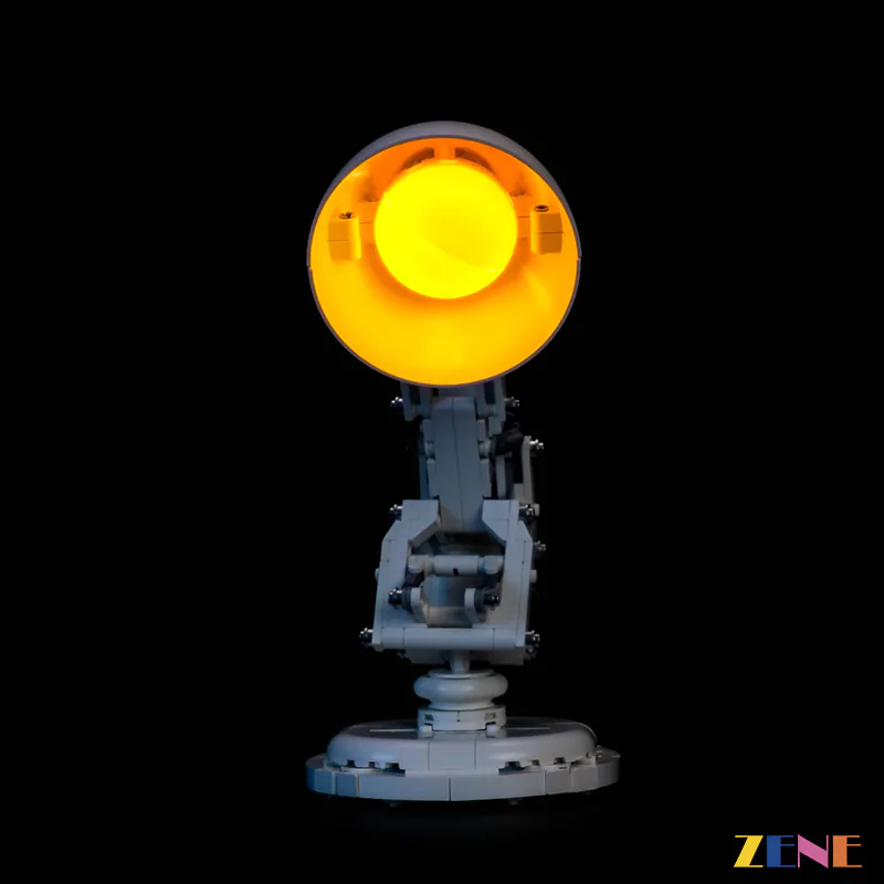 Light Kit for Disney Pixar Luxo Jr #21357 - Image 6