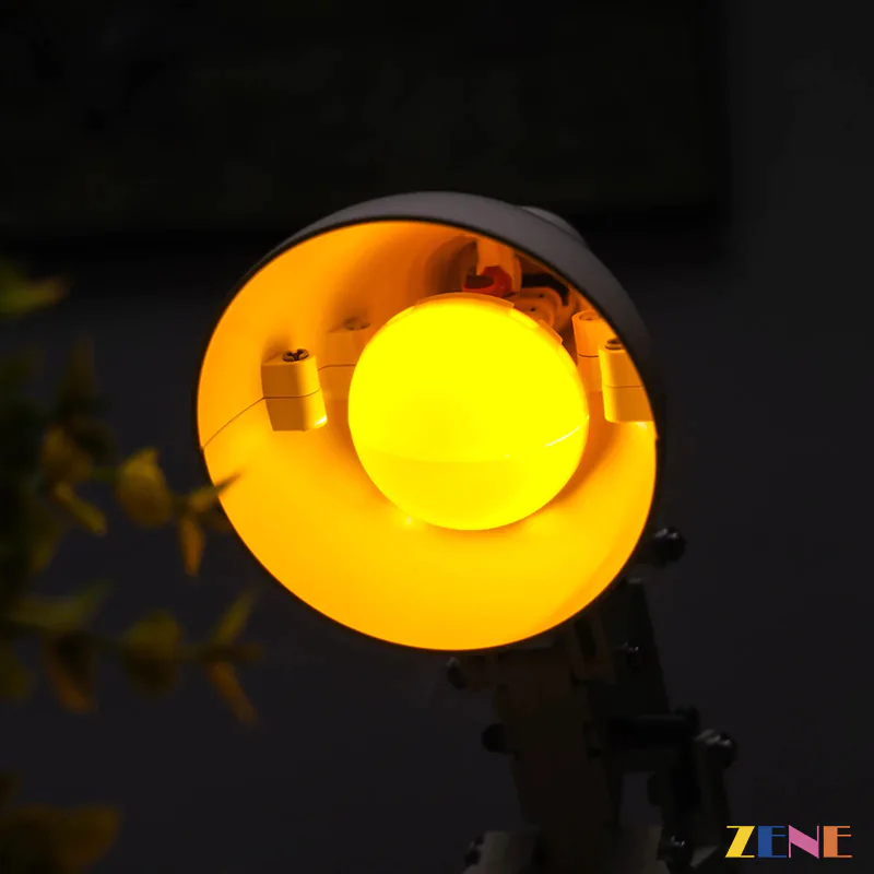 Light Kit for Disney Pixar Luxo Jr #21357 - Image 8