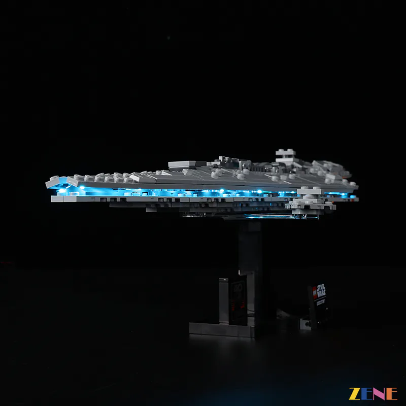 Light Kit for Executor Super Star Destroye #75356 (Ver2)