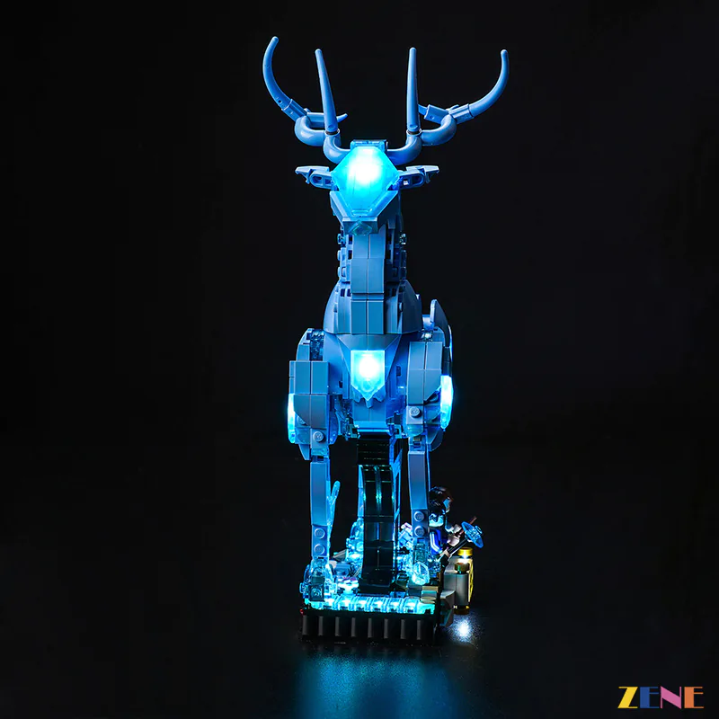 Light Kit for Expecto Patronum #76414 - Image 2