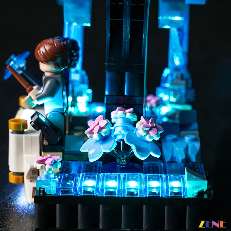 Light Kit for Expecto Patronum #76414 - Image 4
