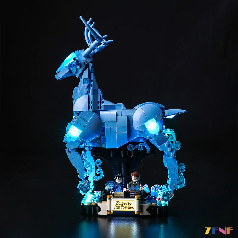 Light Kit for Expecto Patronum #76414 - Image 5