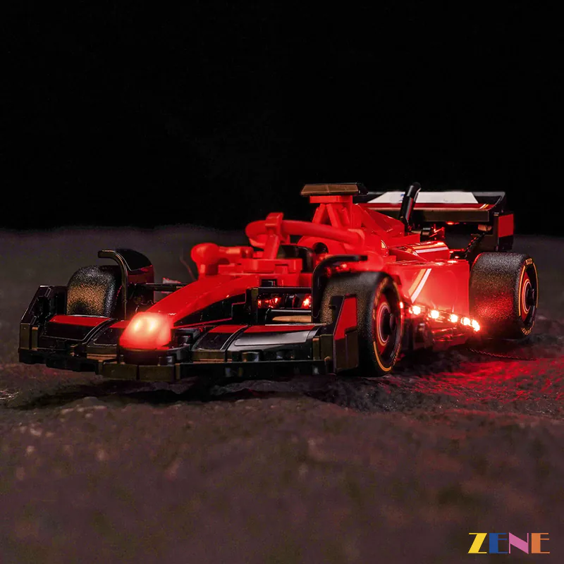 Light Kit for Ferrari SF-24 F1 Race Car #77242