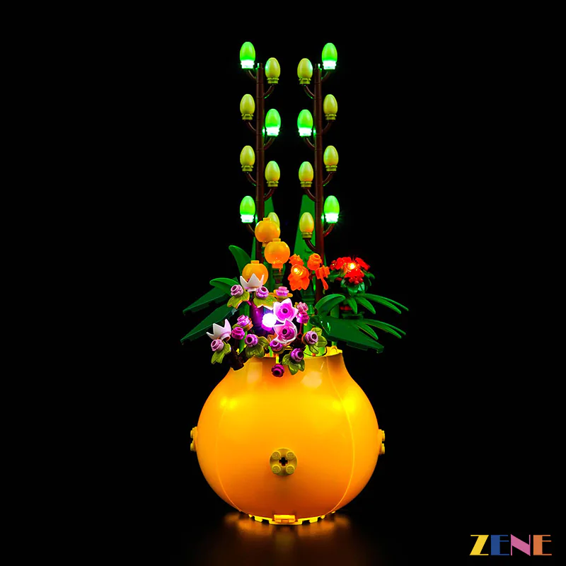 Light Kit for Flowerpot #40588 - Image 3