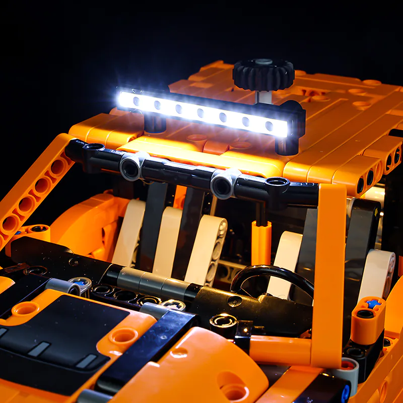 Light Kit for F-150 Raptor #42126 - Image 5