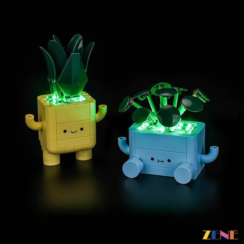 Light Kit for Happy Plants #10349