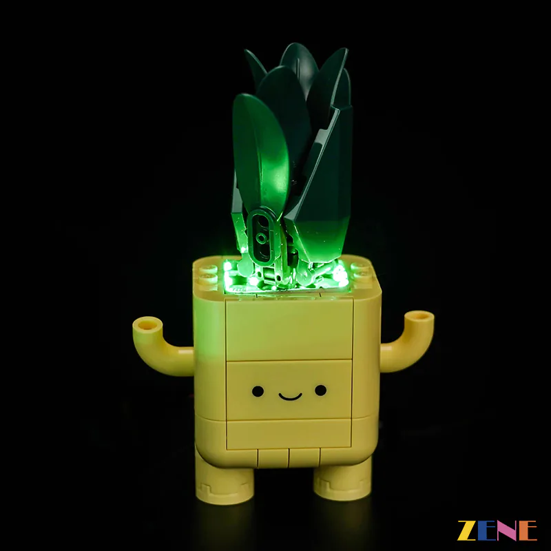 Light Kit for Happy Plants #10349 - Image 8