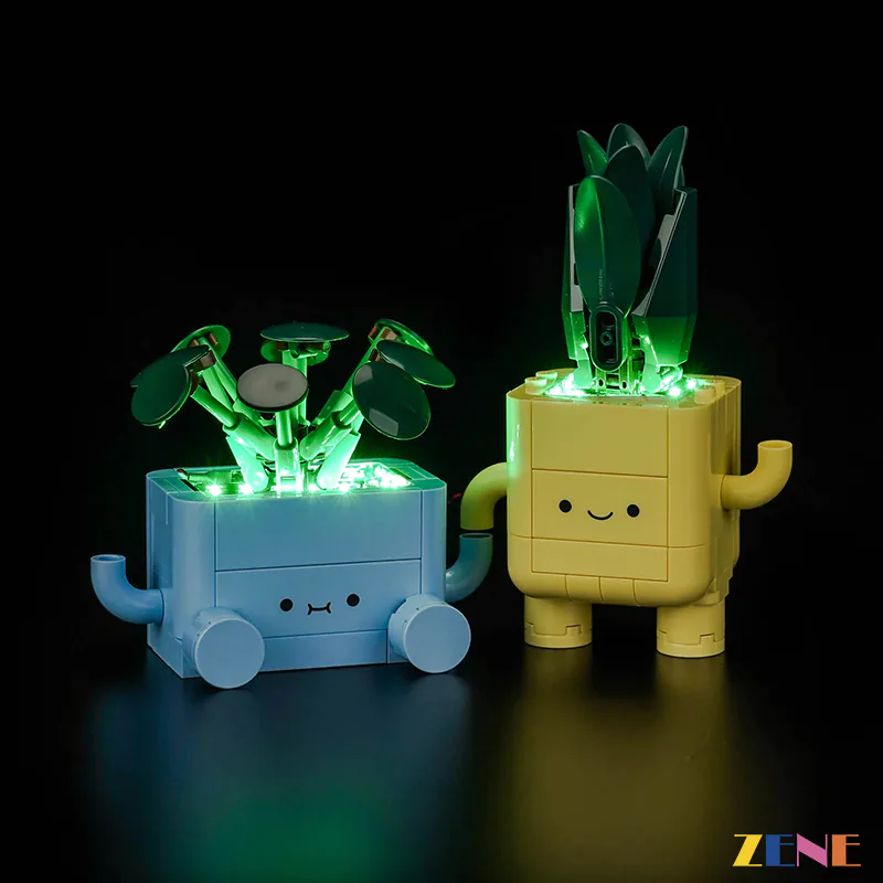 Light Kit for Happy Plants #10349 - Image 9