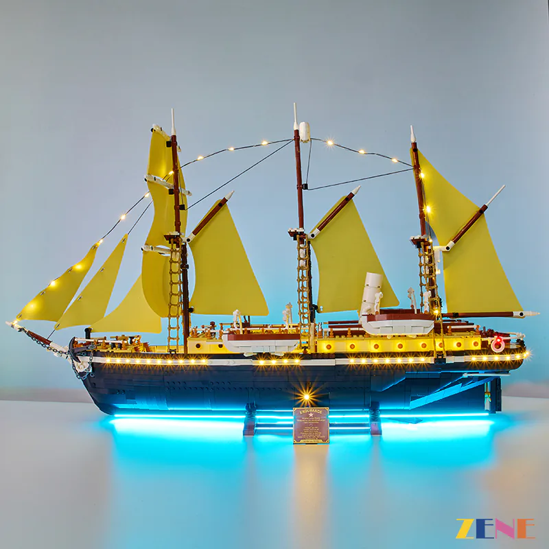 Light Kit for Icons Endurance #10335(Ver.2) - Image 10