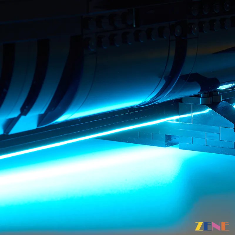 Light Kit for Icons Endurance #10335(Ver.2) - Image 9