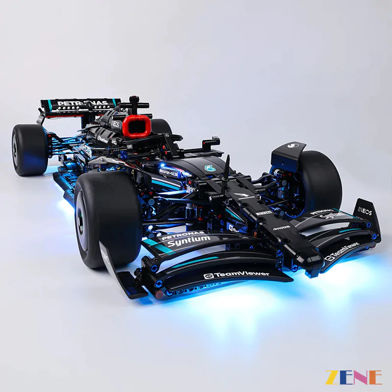 Light Kit for Mercedes-AMG F1 W14 E Performance #42171 (Ver 3) - Image 5