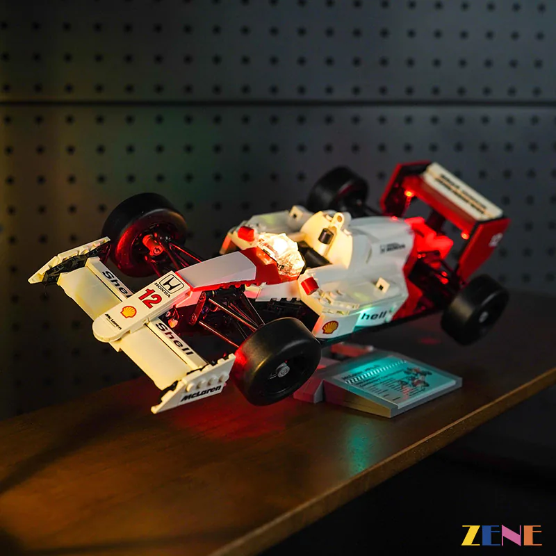 Light Kit for Mercedes-AMG F1 W14 E Performance Pull-Back #42165