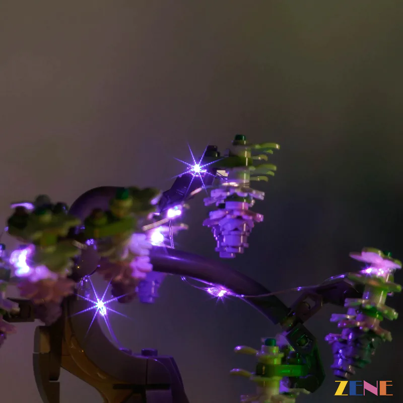 Light Kit for Mini Bonsai Trees #10373 - Image 4