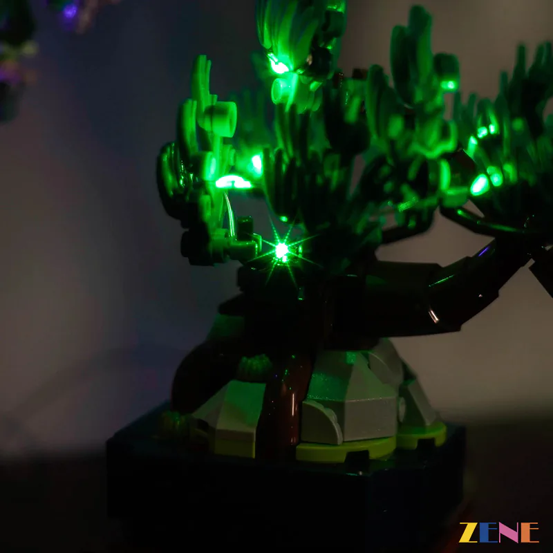 Light Kit for Mini Bonsai Trees #10373 - Image 6