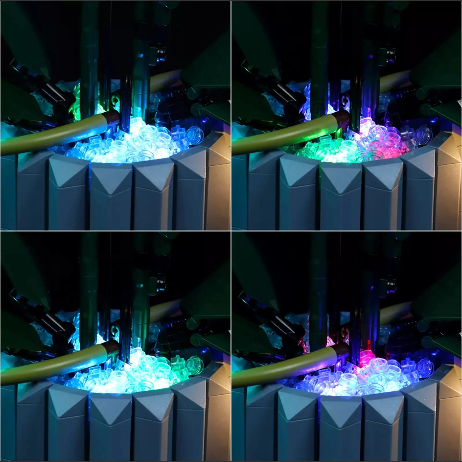 Light Kit for Orchid #10311 - Image 3