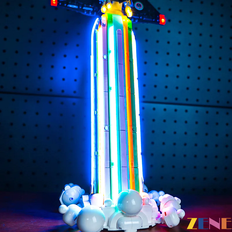 Light Kit for Pharrell Williams Over the Moon #10391 - Image 3