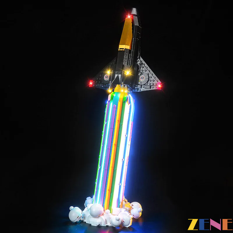 Light Kit for Pharrell Williams Over the Moon #10391 - Image 7