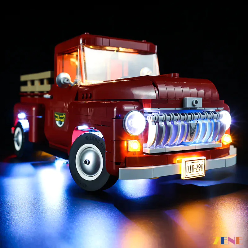Light Kit for Pickup Truck #10290 - Image 4