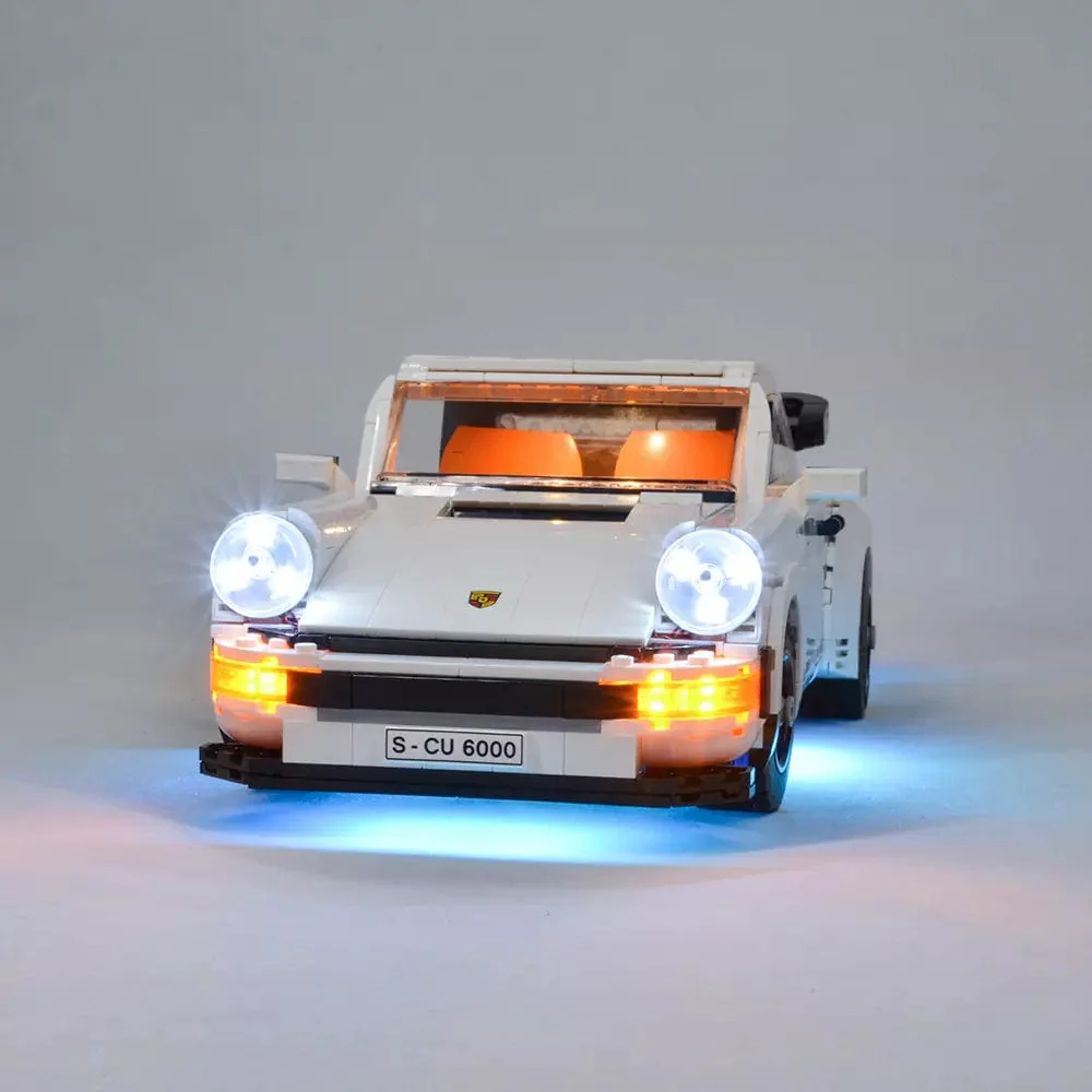 Light Kit for Porsche 911 #10295 (Ver 2)