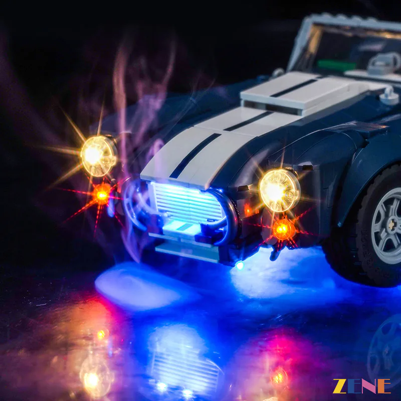 Light Kit for Shelby Cobra 427 S/C #10357 - Image 11