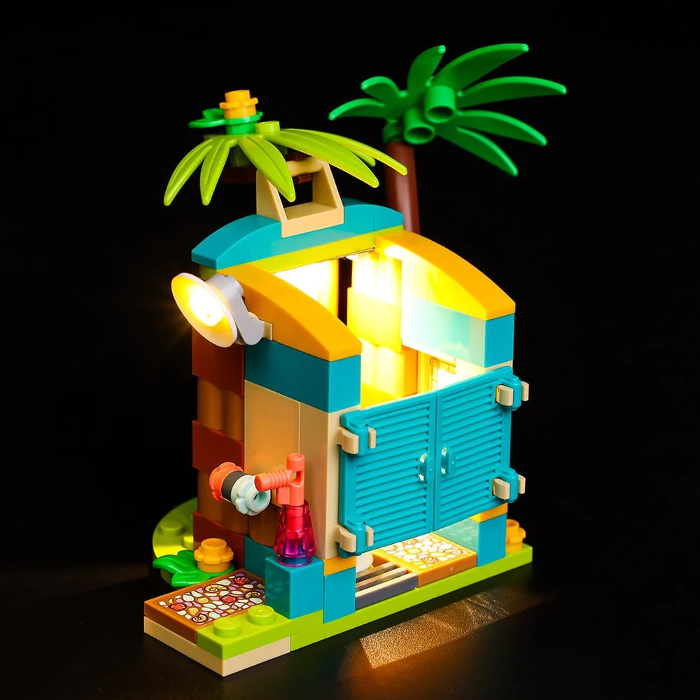 Light Kit for Stylish Beach Glamping #41700 - Image 8