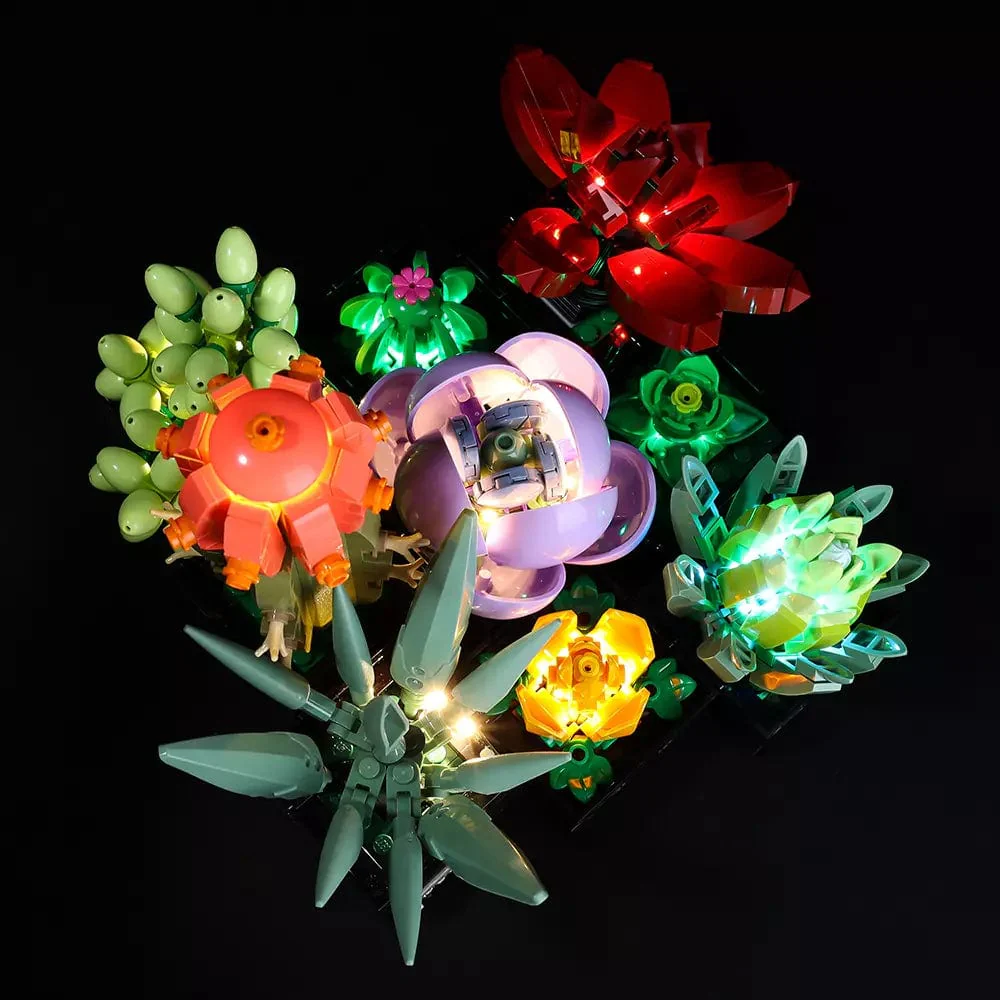 Light Kit for Succulents #10309 - Image 3
