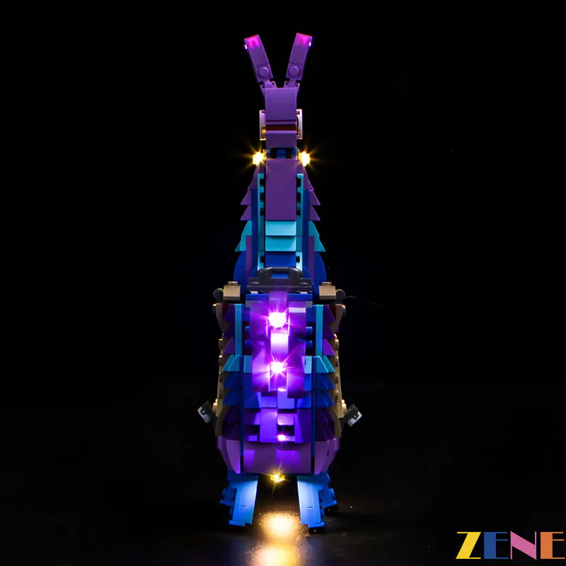 Light Kit for Supply Llama #77071 - Image 3