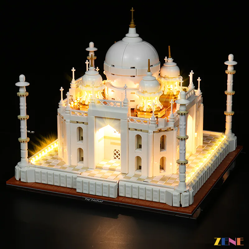 Light Kit for Taj Mahal #21056 (Ver. 2) - Image 4