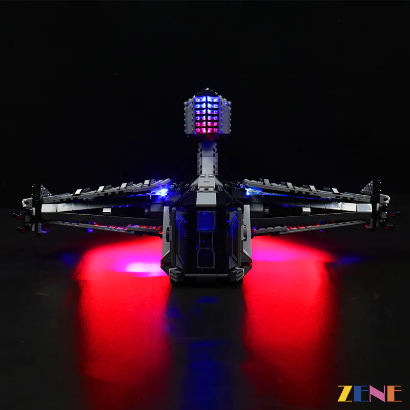 Light Kit for The Justifier™ #75323 - Image 2