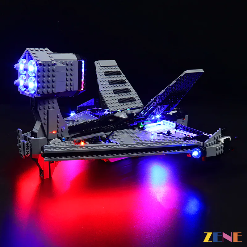 Light Kit for The Justifier™ #75323 - Image 4