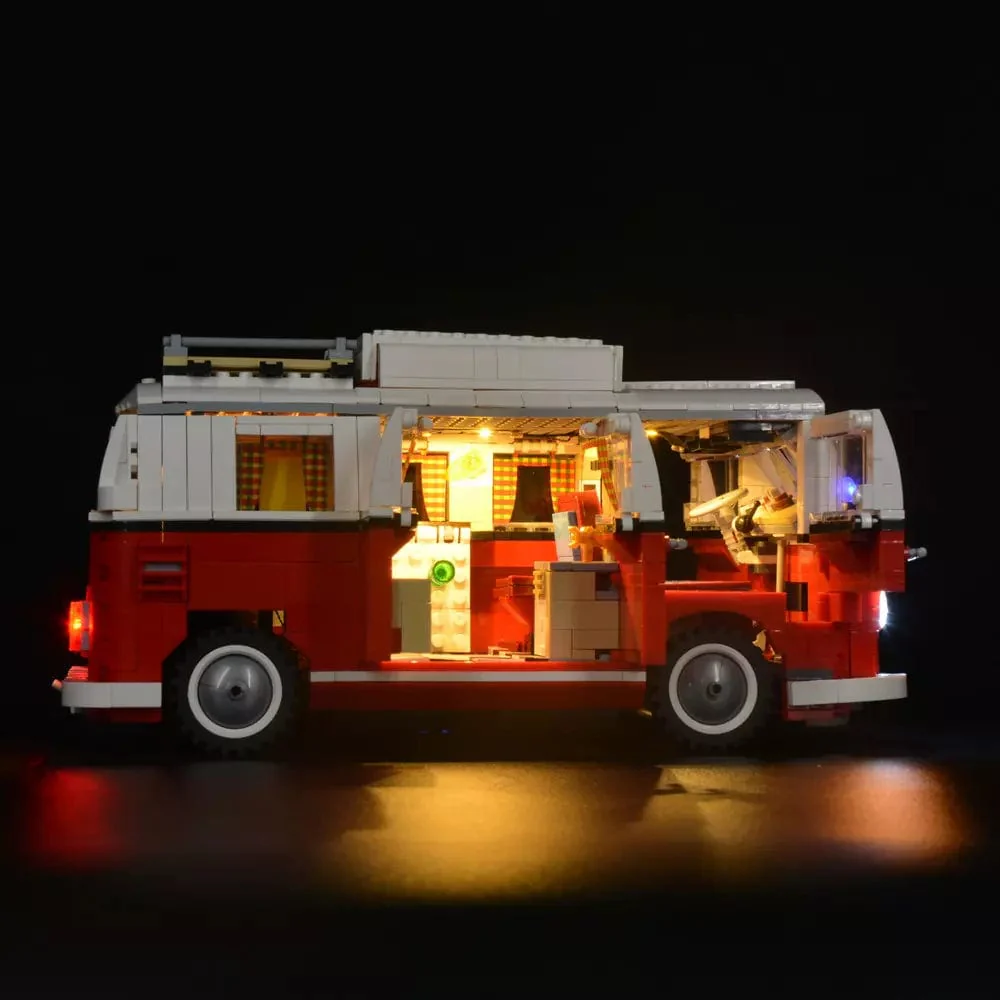 Light Kit for T1 Camper Van #10220 - Image 5