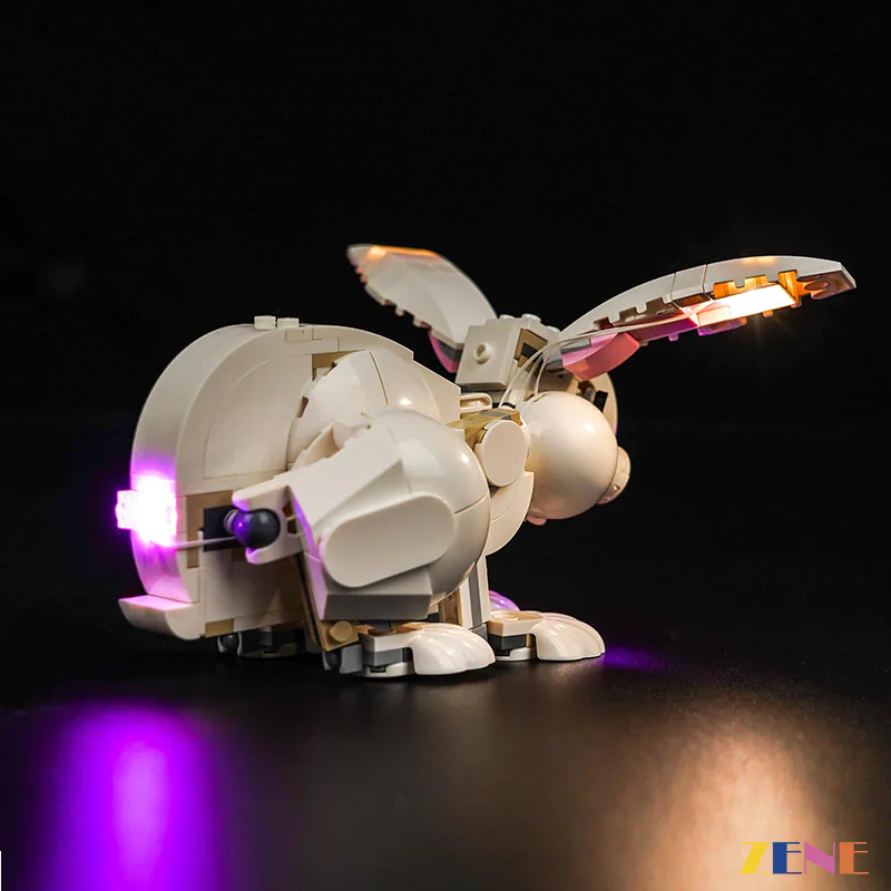 Light Kit for White Rabbit #31133 - Image 5