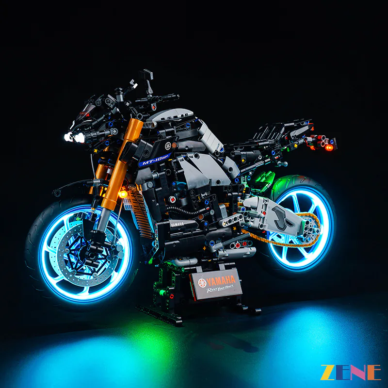 Light Kit for Yamaha MT-10 SP #42159