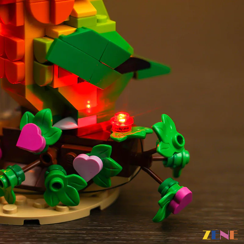 Light Kit for Valentine Lovebirds #40522 - Image 5