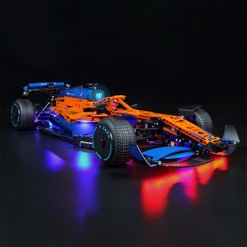 Light Kit for McLaren Formula 1™ #42141